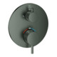Grohe Fertigmontageset Atrio UP-THM, m i 2-W.-Umstg., hd graph. geb.-1