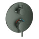Grohe Fertigmontageset Atrio UP-THM, m i 2-W.-Umstg., hd graph. geb.-1