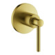 Grohe Fertigmontageset Atrio UP-Vtl Oberbau, m Hebel, C sunr geb.-1