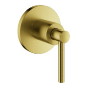 Grohe Fertigmontageset Atrio UP-Vtl Oberbau, m Hebel, C sunr geb.