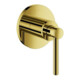 Grohe Fertigmontageset Atrio UP-Vtl Oberbau, m Hebel, cool sunrise-1