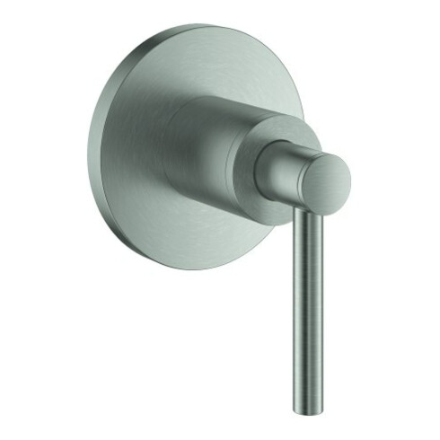 Grohe Fertigmontageset Atrio UP-Vtl Oberbau, m Hebelgriff, supersteel