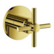 Grohe Fertigmontageset Atrio UP-Vtl Oberbau, m Kreuz, cool sunrise-1
