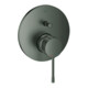 Grohe Fertigmontageset Essence hd graph. geb., f Wannen-Einhandmischer-1