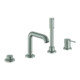 Grohe Fertigmontageset Essence superst., f 4-Loch-Einhand-Wannenkombination-1
