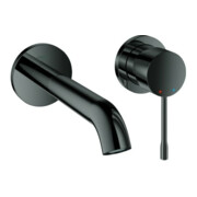 Grohe Fertigmontageset Essence UP-2-L-Waschtischmischer, A 18,3cm, hd graph.