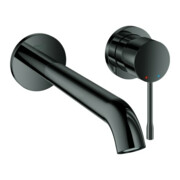 Grohe Fertigmontageset Essence UP-2-L-Waschtischmischer, A 23cm, hd graph.