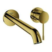 Grohe Fertigmontageset Essence UP-2-L-Waschtischmischer, Ausl. 23cm, C sunr
