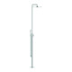 Grohe Fertigmontageset Essence UP-Brause-Einhebelmischer, Bodenmontage, chrom-1