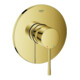 Grohe Fertigmontageset Essence UP-Brause-Einhebelmischer, cool sunrise-1