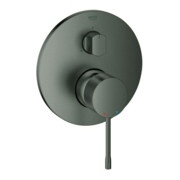 Grohe Fertigmontageset Essence UP-EHM, m 3-W.-Umstlg., hd graph. geb.
