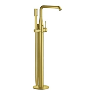 Grohe Fertigmontageset Essence UP-WA.-EHM, 1/2", Bd,-mont, C sunr geb.