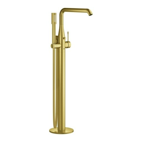 Grohe Fertigmontageset Essence UP-WA.-EHM, 1/2", Bd,-mont, C sunr geb.