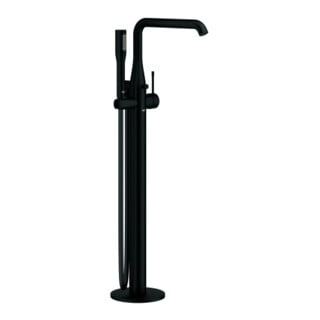 Grohe Fertigmontageset Essence UP-WA.-EHM, 1/2", Bd,-mont, phantom bla