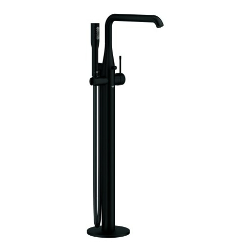 Grohe Fertigmontageset Essence UP-WA.-EHM, 1/2", Bd,-mont, phantom bla