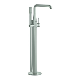 Grohe Fertigmontageset Essence UP-WA.-EHM, 1/2", Bodenmont., superst.