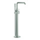 Grohe Fertigmontageset Essence UP-WA.-EHM, 1/2", Bodenmont., superst.-1