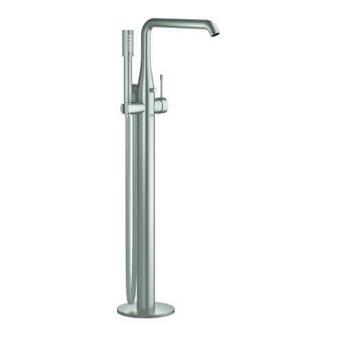 Grohe Fertigmontageset Essence UP-WA.-EHM, 1/2", Bodenmont., superst.