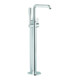 Grohe Fertigmontageset Essence UP-Wannen-Einhebelmischer, 1/2", Bodenmontage, chrom-1