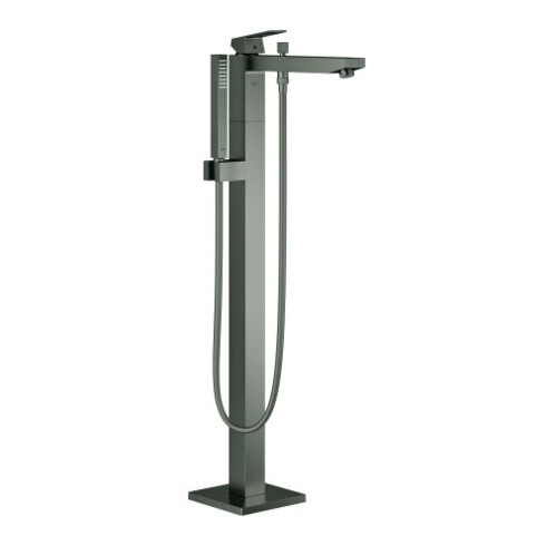 Grohe Fertigmontageset Eurocube UP-WA.-EHM, A 29,8cm, Bd,-mont, h gr ge
