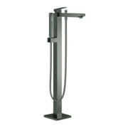 Grohe Fertigmontageset Eurocube UP-WA.-EHM, A 29,8cm, Bd,-mont, h gr ge