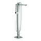 Grohe Fertigmontageset Eurocube UP-WA.-EHM, A 29,8cm, Bd,-mont, superst.-1