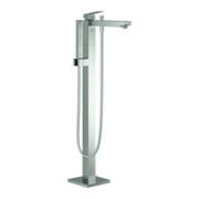 Grohe Fertigmontageset Eurocube UP-WA.-EHM, A 29,8cm, Bd,-mont, superst.
