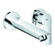Grohe Fertigmontageset Eurosmart UP-2-Loch-Waschtischarmatur, Ausl. 21,1cm, ch-1