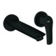 Grohe Fertigmontageset Eurosmart UP-2-Loch-WT-Arm, Ausl. 21,1cm, ma bla-1