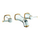 Grohe Fertigmontageset Grandera UP-3-L-WT-Ar, 1/2", A 17,7cm, chr/gold-1