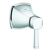 Grohe Fertigmontageset Grandera UP-Ventil Oberbau, chrom