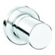 Grohe Fertigmontageset Grohtherm 3000 C chrom, UP-Ventil Oberbau-1