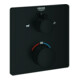 Grohe Fertigmontageset Grohtherm UP-WA-THM m 2-W.-Umstg., eck., ma bla-1