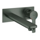 Grohe Fertigmontageset Lineare UP-2-L-WT-Wandar, A 20,7cm, h gra geb.-1