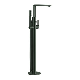 Grohe Fertigmontageset Lineare UP-WA.-EHM 1/2", Bd,-mont, h graph. geb.