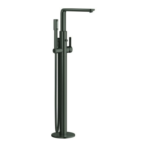 Grohe Fertigmontageset Lineare UP-WA.-EHM 1/2", Bd,-mont, h graph. geb.