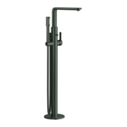 Grohe Fertigmontageset Lineare UP-WA.-EHM 1/2", Bd,-mont, h graph. geb.