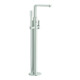 Grohe Fertigmontageset Lineare UP-Wannen-Einhebelmischer 1/2", Bodenmont., superst.-1