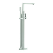 Grohe Fertigmontageset Lineare UP-Wannen-Einhebelmischer 1/2", Bodenmont., superst.