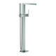 Grohe Fertigmontageset PLUS UP-WA.-EHM, 1/2", Bodenmont., superst.-1