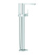 Grohe Fertigmontageset PLUS UP-Wannen-Einhebelmischer, 1/2", Bodenmontage, chrom-1