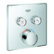 Grohe Fertigmontageset Smartcontrol vc, digi. Mischer, m 2 Absperrventilen-1