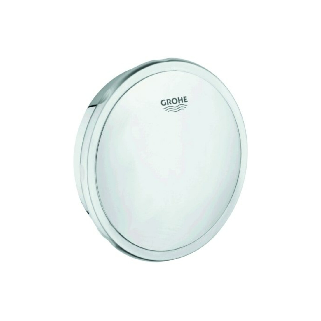 Grohe Fertigmontageset Talento Wannenab- und Überlaufgarnitur, chrom