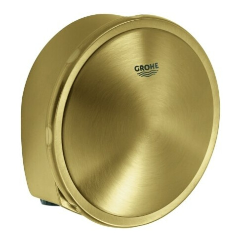 Grohe Fertigmontageset Talentofill C sr g, Wannenfüll-/Ab u Überlaufgarn.