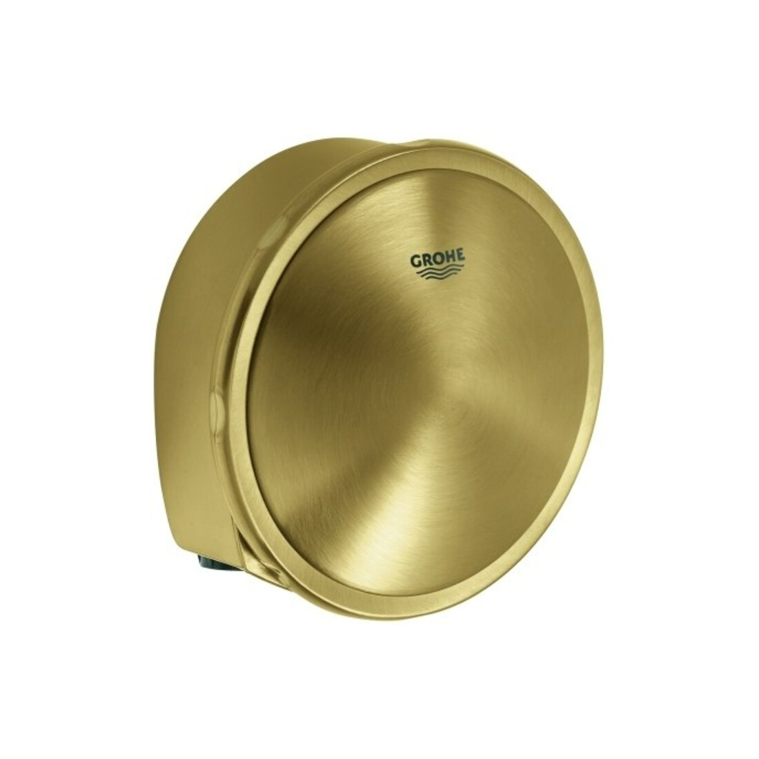 Grohe Fertigmontageset Talentofill C sr g, Wannenfüll-/Ab u Überlaufgarn.