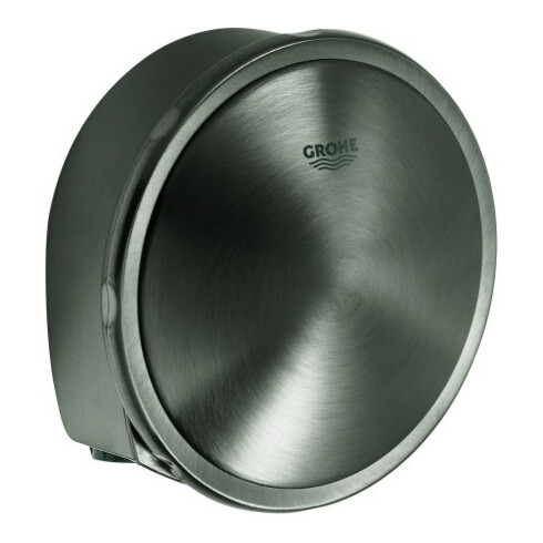 Grohe Fertigmontageset Talentofill h grap g, Wannenfüll-/Ab u Überlaufgarn.