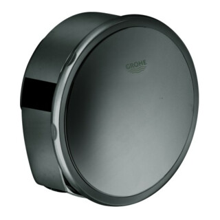 Grohe Fertigmontageset Talentofill h graph., Wannenfüll-/Ab u Überlaufgarn.
