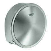 Grohe Fertigmontageset Talentofill superst., Wannenfüll-/Ab u Überlaufgarn.