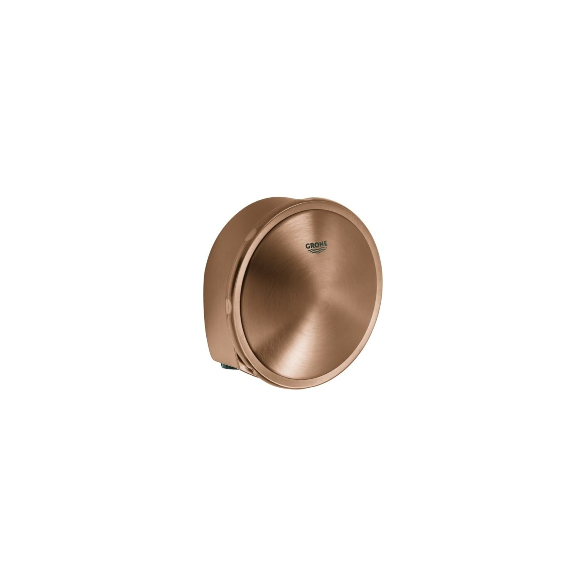 Grohe Fertigmontageset Talentofill w ss g, Wannenfüll-/Ab u Überlaufgarn.