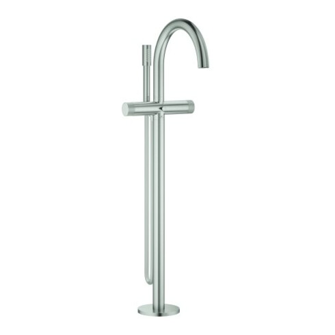 Grohe Fertigset Atrio Private Collection Robinet encastré UP-Wa-2-Gr-Arm, 1/2", montage mural, superposé